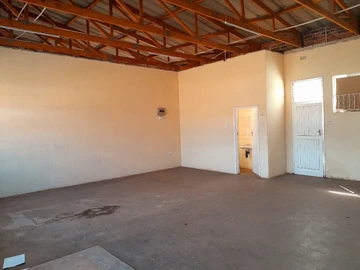 Shop & Retail Property