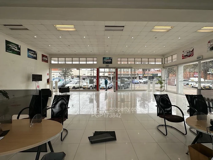 Tremendous Value, Prime CBD Property