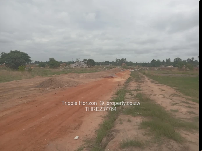 Greendale land for sale 