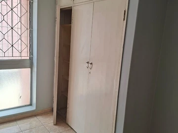 2 Bedroom Garden Flat