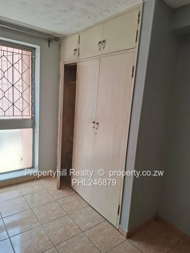Secure 2-Bed Fully Furnished Garden Flat — Avenues CBD (Sole Mandate)