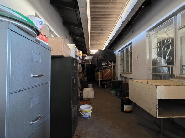 Shop & Retail Property