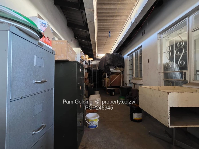 Versatile Commercial Property in a Prime Location