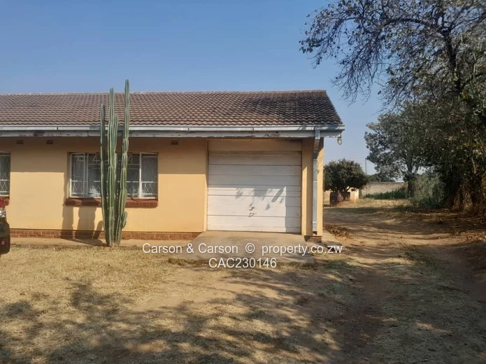 Investment opportunity for development in Prospect Waterfalls 