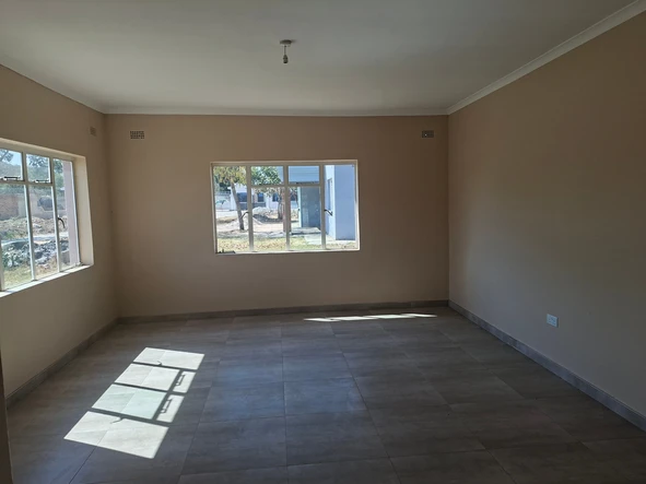 4 Bedroom Townhouse Complex