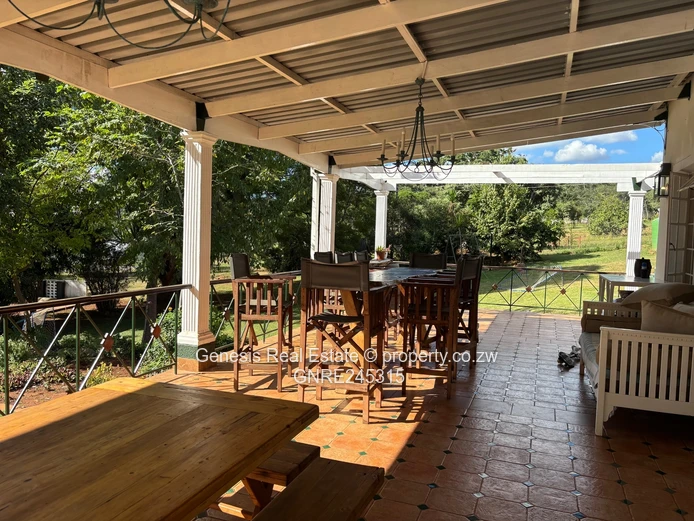 Elegant double story in Kambanji for sale