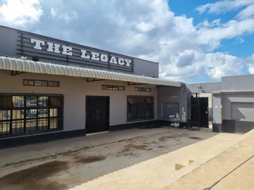 Commercial Property
