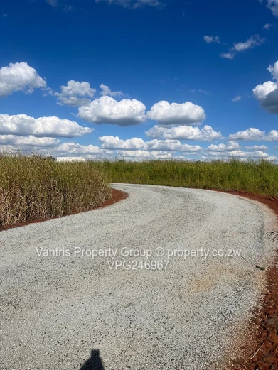 Norton Marypark Residential stands for sale !!!