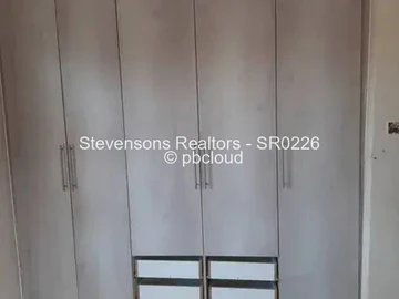 3 Bedroom Garden Flat