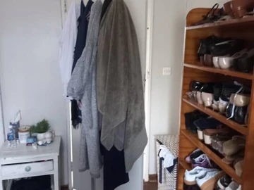 2 Bedroom Garden Flat