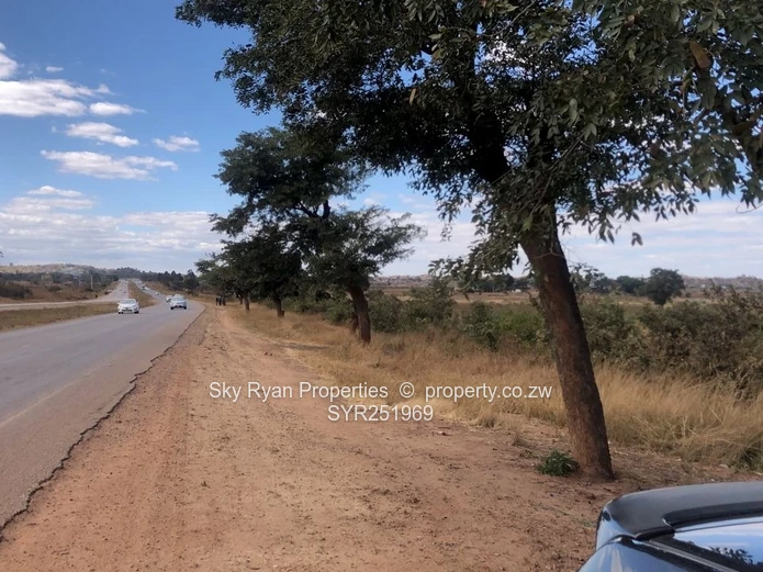 Prime Land For Sale In Somerby