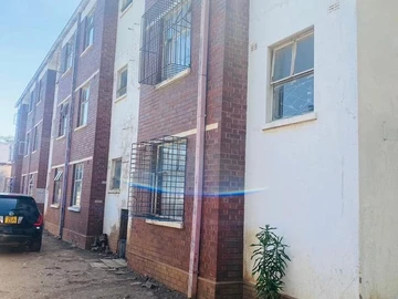 Flat & Apartment