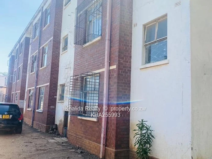 Avenues Bedsitter for sale 