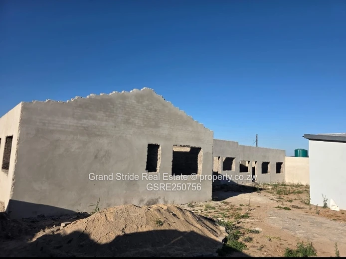 Clusters For Sale In Masvingo
