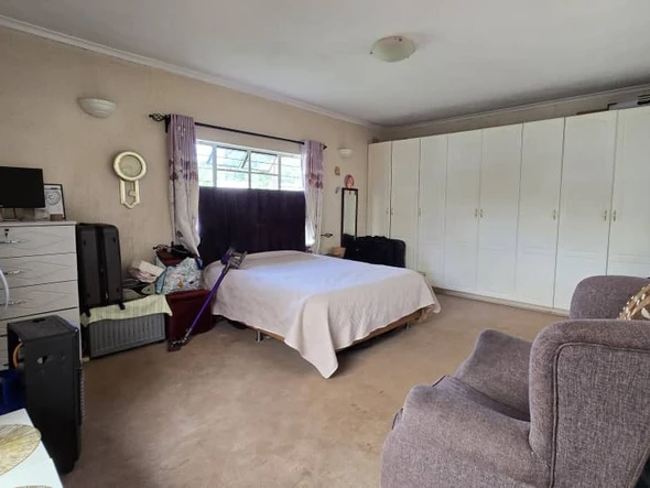 3 Bedroom Townhouse Complex