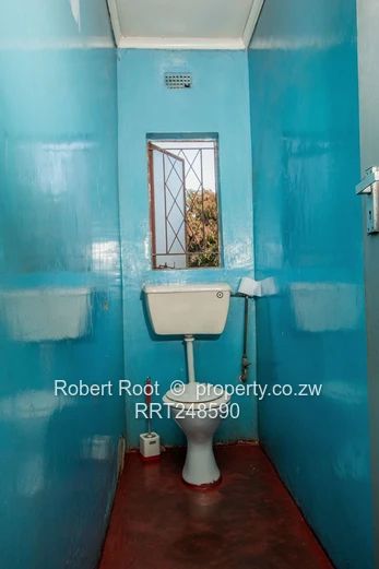 4030sqm Property off Marlborough Drive
