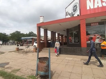 Shop & Retail Property