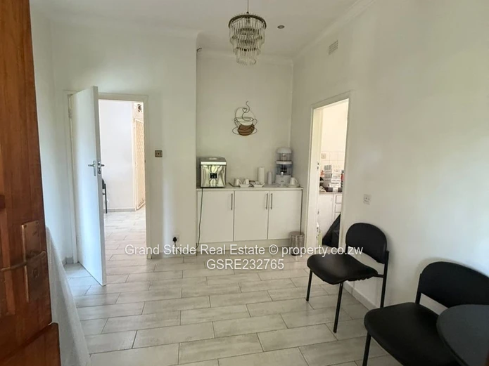 Commercial Property For Sale In Avondale