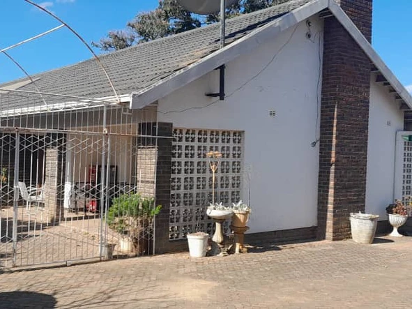 Strategically Located 3-Bedroom Home in Bluffhill