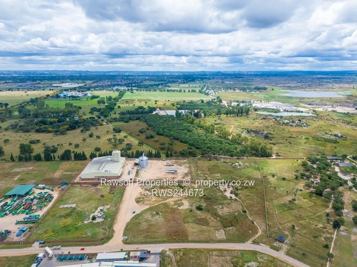 Waterfalls Commercial/ Industrial Stands For Sale