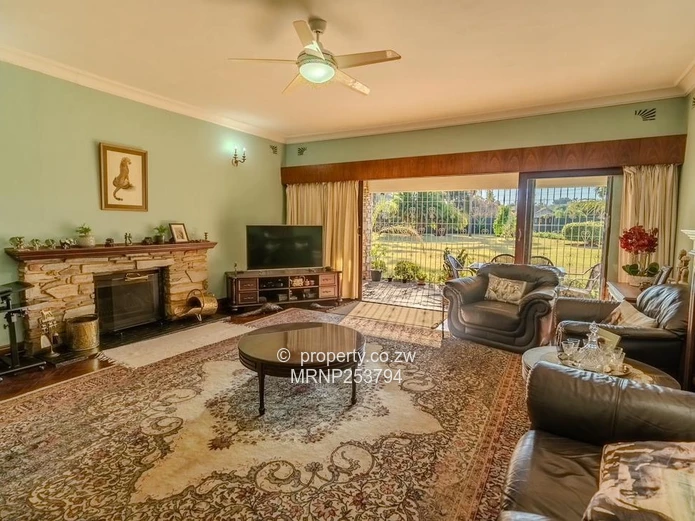 Borrowdale Brooke house for sale