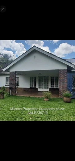 Exquisite 3-Bedroom Executive Home