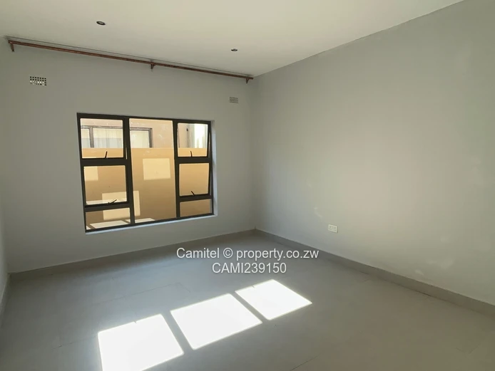 Avondale West 3 bedroom Townhouse 