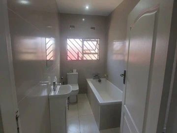 4 Bedroom Townhouse Complex