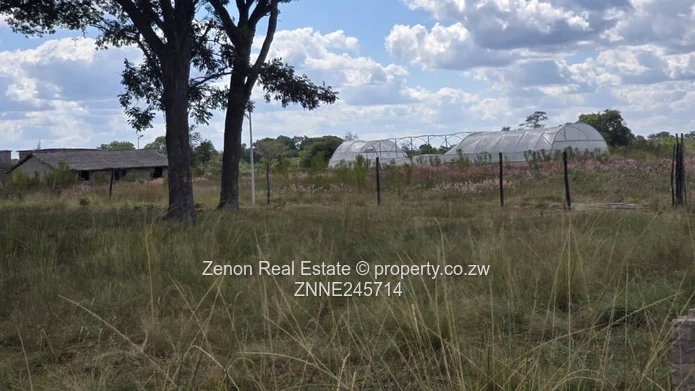 Beatrice Plot For Sale (Sole Mandate)