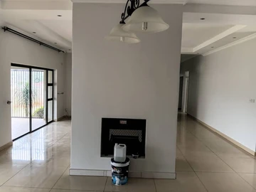 3 Bedroom Townhouse Complex