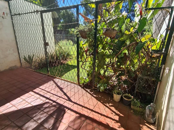 2 Bedroom Townhouse Complex