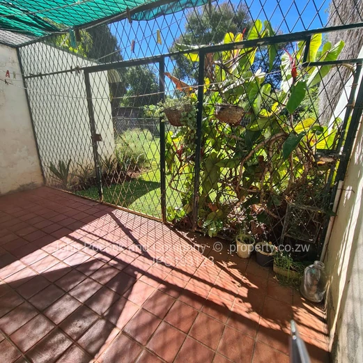 Security, Quality and Space