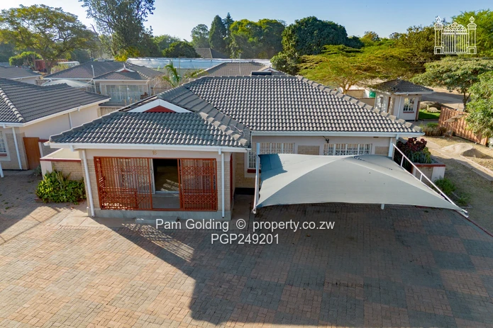 House for sale