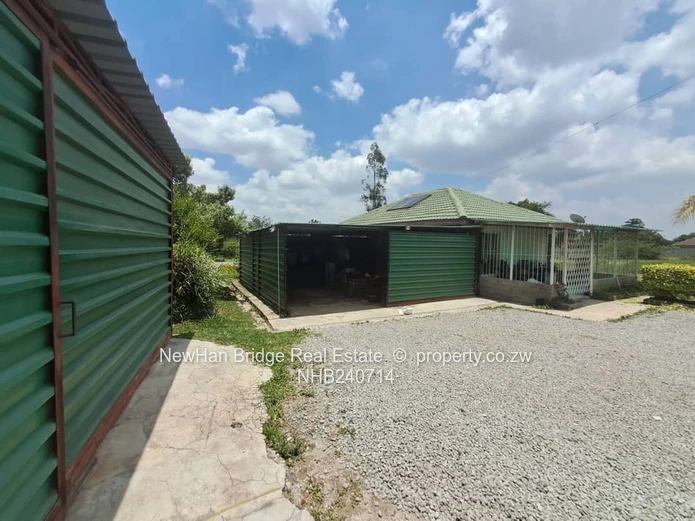 Hatfield Hous3 For Sale (Sole Mandate)