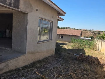 4 Bedroom Townhouse Complex