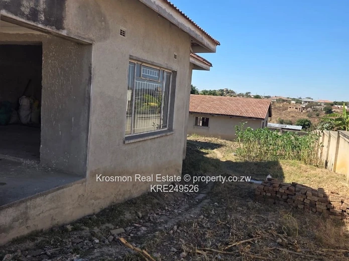 House For  Sale (Sole Mandate)