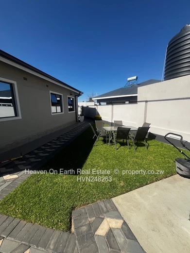 3 bed Arlington House to let! (Sole Mandate)