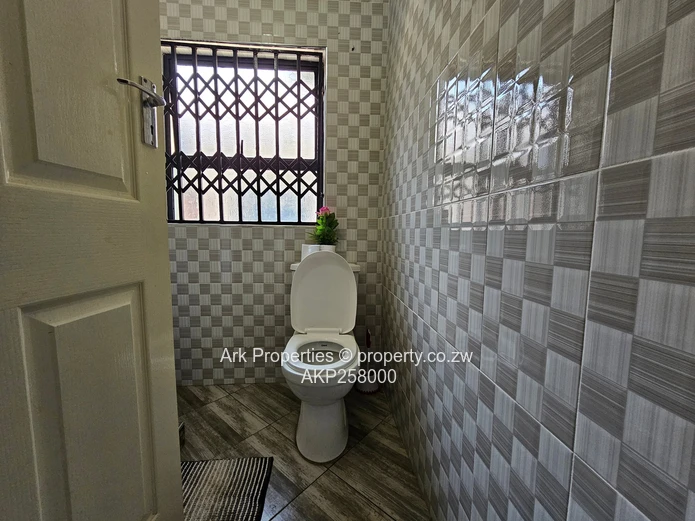 Residential Property To Let In Graylands