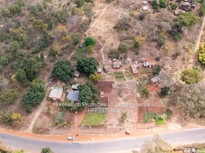 Borrowdale Brooke Stand for Sale (Along Churchill)  