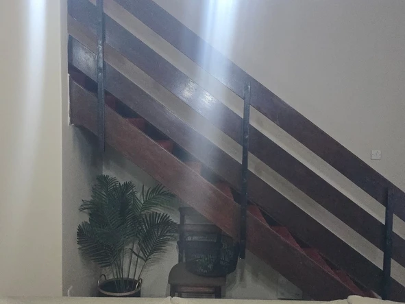 2 Bedroom Garden Flat