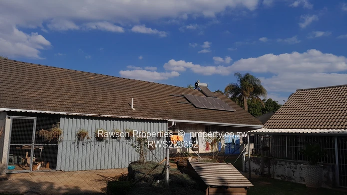 Eastlea House Reduced For A Quick Sale!!