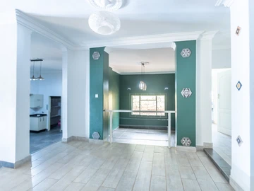 3 Bedroom Townhouse Complex