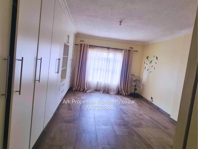 Luxury 5 Bedroomed House With Cottage For Sale In Belvedere West