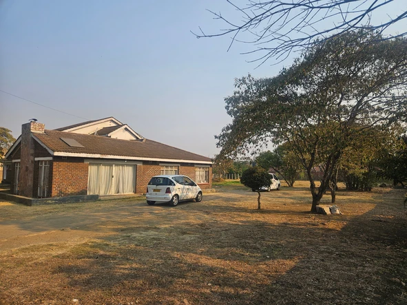 5 Bedroom Townhouse Complex