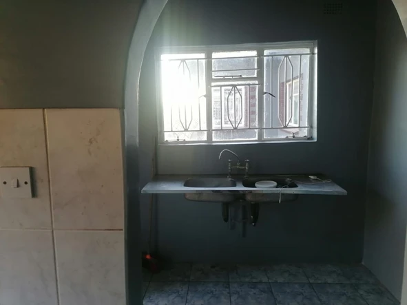 5 Bedroom Townhouse Complex