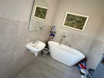 3 Bedroom Townhouse Complex