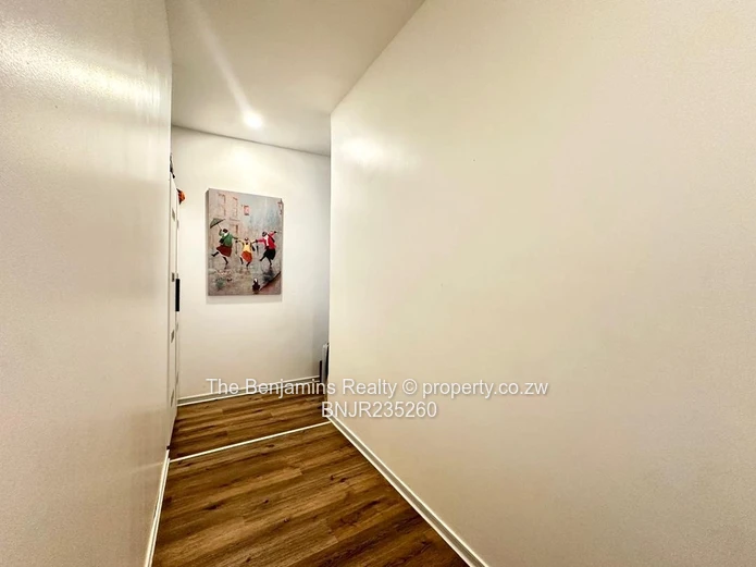 4 Bedroom Townhouse in Mt Pleasant (Sole Mandate)