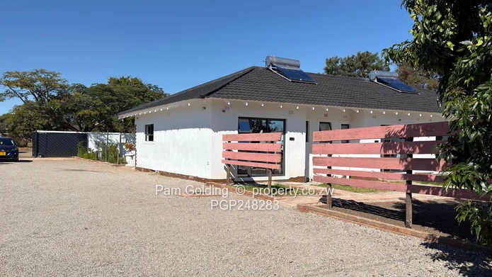 Selborne park house for sale 