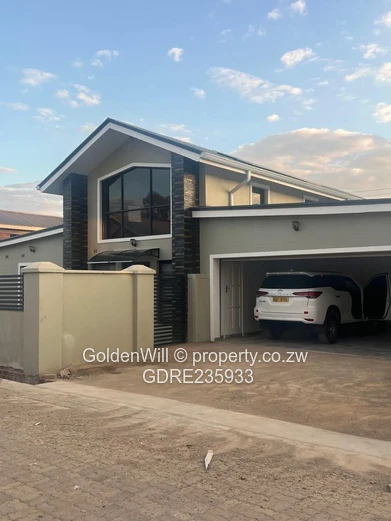 4 Bed apartment for Rental in Hatfield 