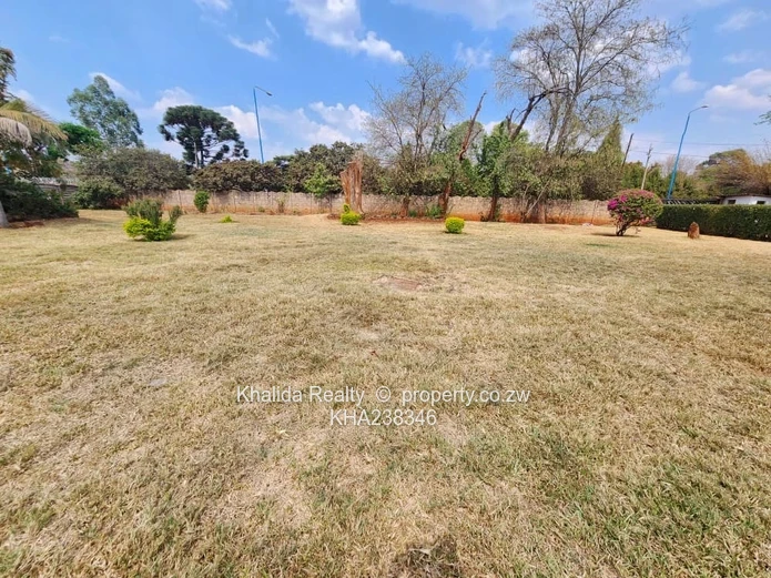 Vainona house for rent 